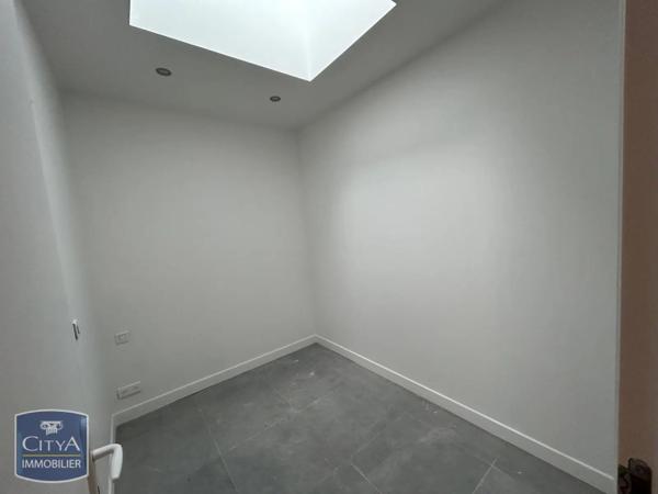 Appartement à louer 2 pièces 29.05m² Maisons-Alfort (94700)
