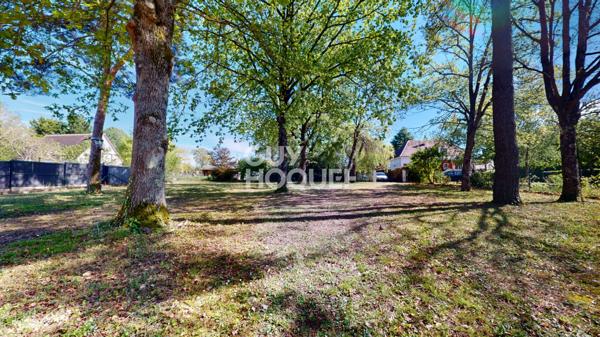 MAISON - 135m² - 4 CHAMBRES