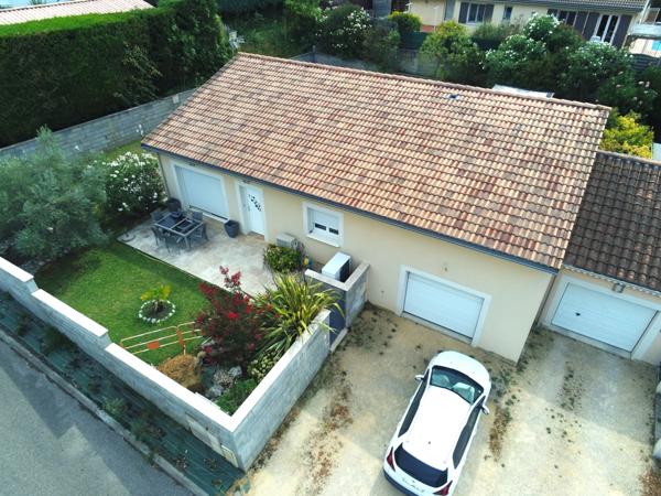 Maison 4 pièces - 112 m² Exclusivité efficity