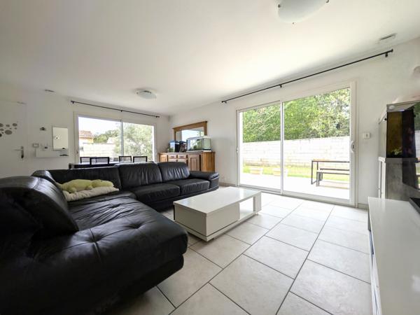 Maison 4 pièces - 112 m² Exclusivité efficity