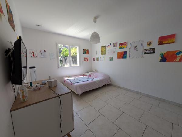 Maison 4 pièces - 112 m² Exclusivité efficity