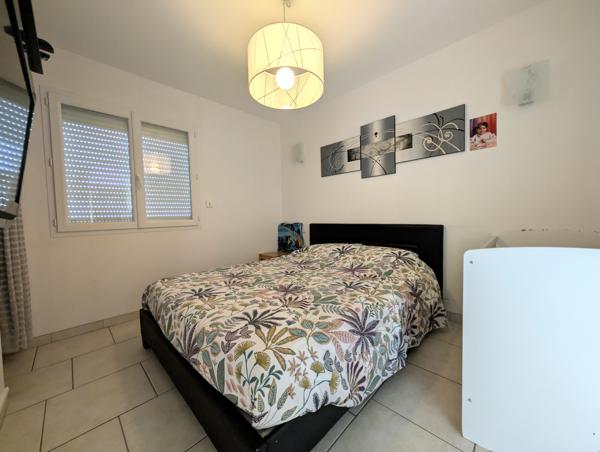 Maison 4 pièces - 112 m² Exclusivité efficity