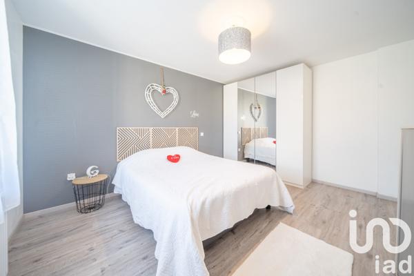 Maison à vendre 4 pièces 80 m² Boulange