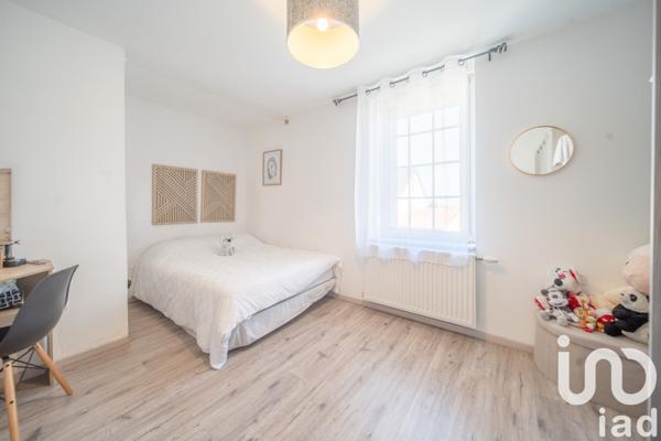 Maison à vendre 4 pièces 80 m² Boulange