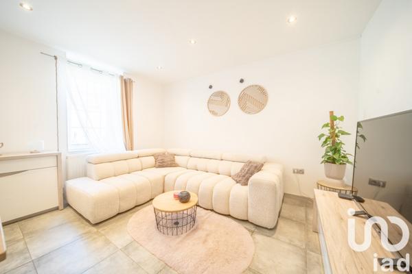 Maison à vendre 4 pièces 80 m² Boulange