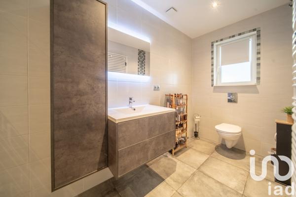 Maison à vendre 4 pièces 80 m² Boulange