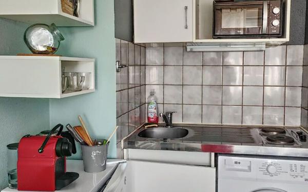 Appartement à louer    1 pièce • 20,01 m2 Toulouse