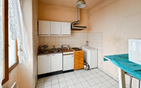 Appartement à vendre    2 pièces • 53,60 m2 Livron-sur-Drôme