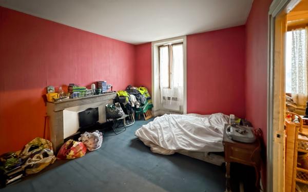 Appartement à vendre    2 pièces • 53,60 m2 Livron-sur-Drôme