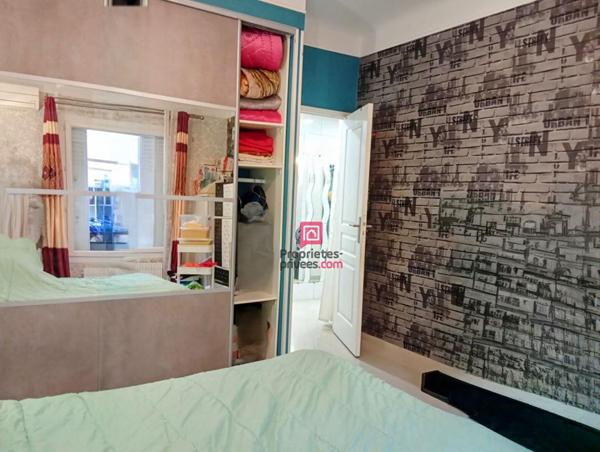 Appartement Marseille 3 pièce(s) 80 m2