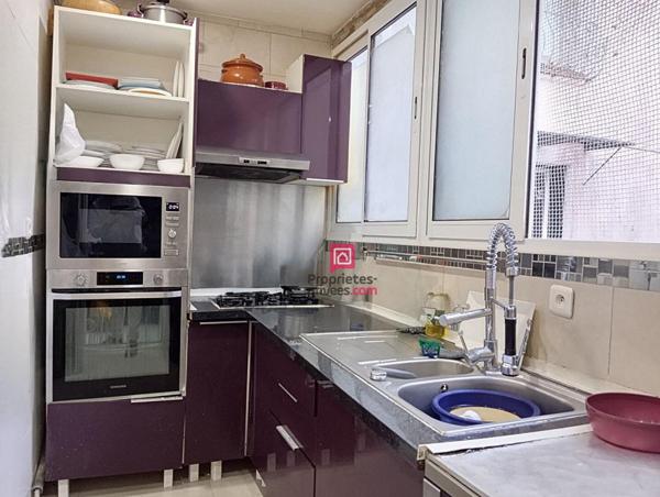 Appartement Marseille 3 pièce(s) 80 m2