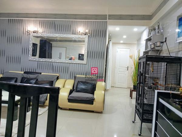 Appartement Marseille 3 pièce(s) 80 m2