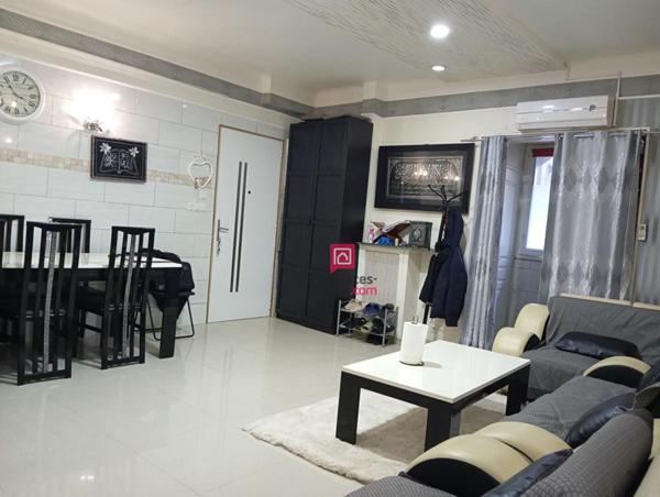 Appartement Marseille 3 pièce(s) 80 m2