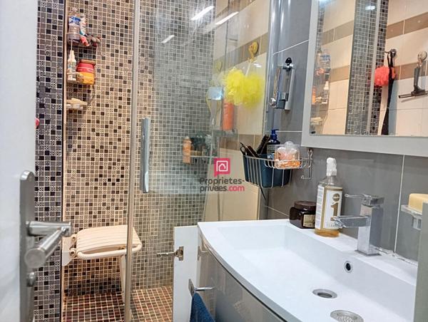 Appartement Marseille 3 pièce(s) 80 m2