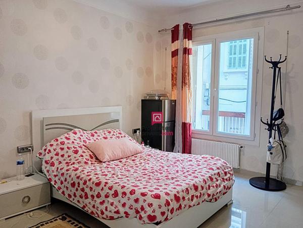 Appartement Marseille 3 pièce(s) 80 m2