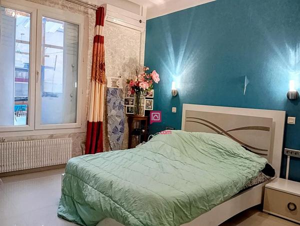 Appartement Marseille 3 pièce(s) 80 m2