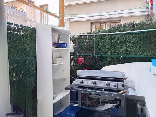 Appartement Marseille 3 pièce(s) 80 m2