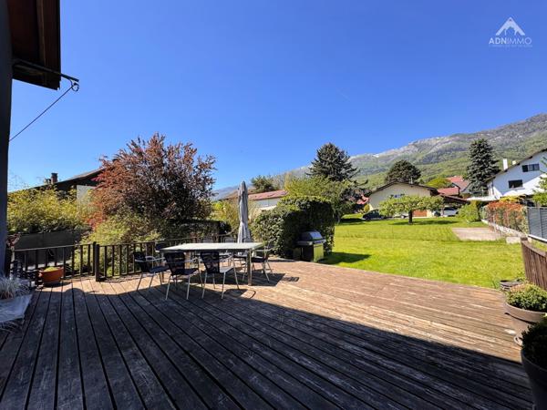 Thoiry (01710) Grange Gessienne 10 PIèces 407 m2