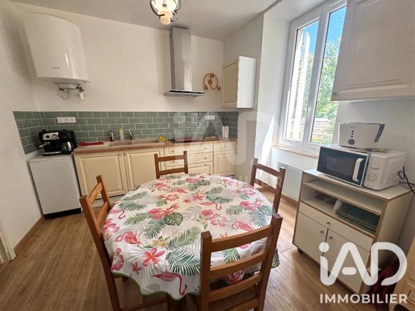 Appartement à vendre 3 pièces 64,78 m² Molières-sur-Cèze