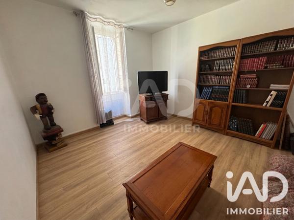 Appartement à vendre 3 pièces 64,78 m² Molières-sur-Cèze