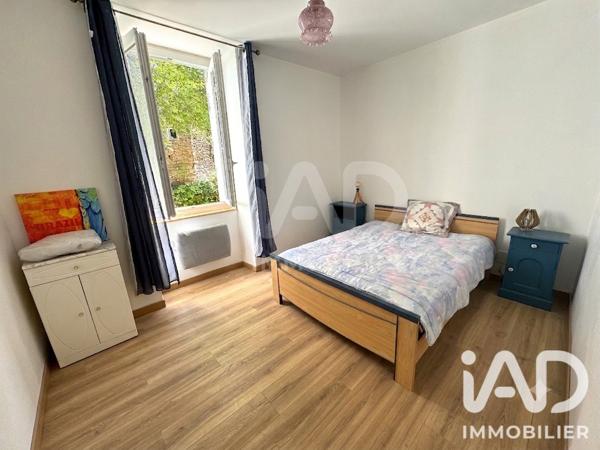 Appartement à vendre 3 pièces 64,78 m² Molières-sur-Cèze