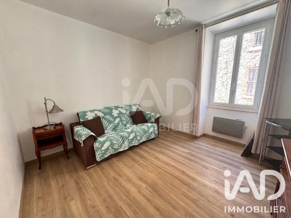Appartement à vendre 3 pièces 64,78 m² Molières-sur-Cèze