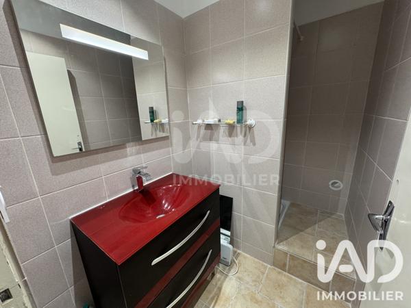 Appartement à vendre 3 pièces 64,78 m² Molières-sur-Cèze
