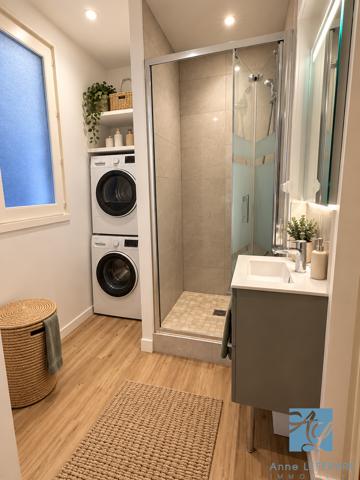 APPARTEMENT 2 / 3 pièces avec BALCON