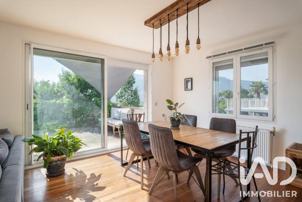 Maison à vendre 5 pièces 121 m² Tullins
