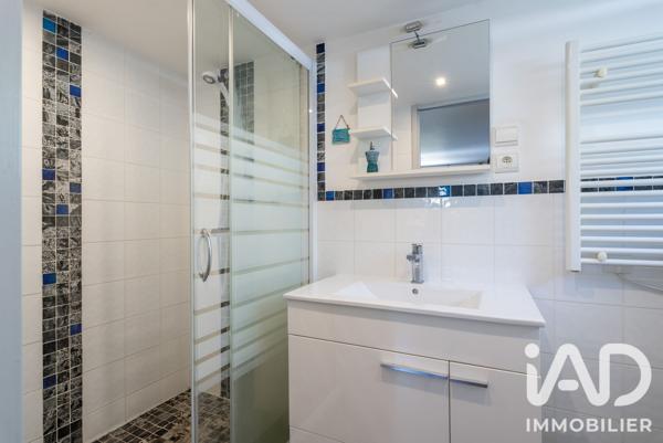 Maison à vendre 5 pièces 121 m² Tullins