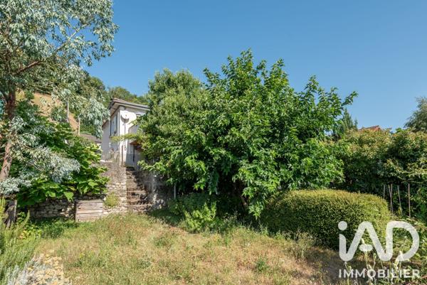 Maison à vendre 5 pièces 121 m² Tullins