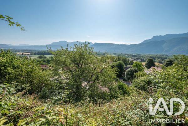 Maison à vendre 5 pièces 121 m² Tullins