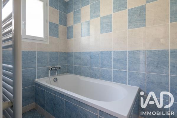 Maison à vendre 5 pièces 121 m² Tullins