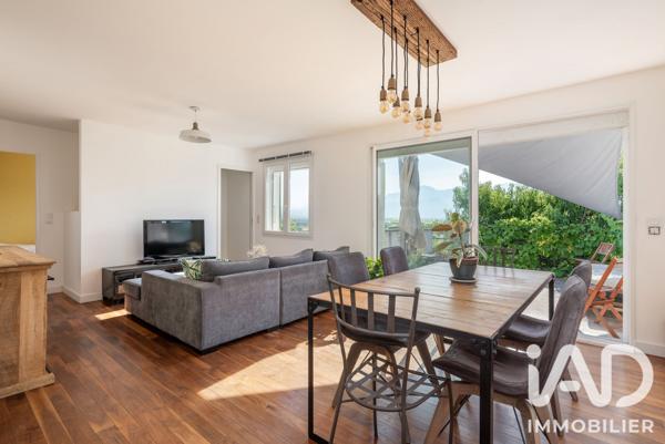 Maison à vendre 5 pièces 121 m² Tullins