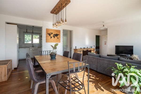 Maison à vendre 5 pièces 121 m² Tullins