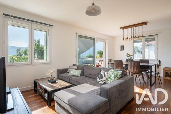 Maison à vendre 5 pièces 121 m² Tullins