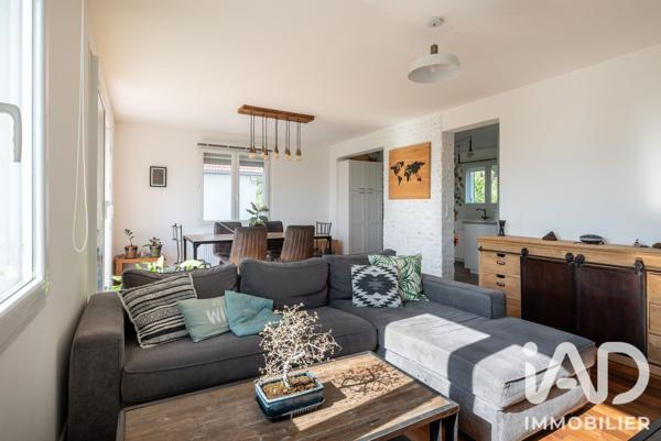 Maison à vendre 5 pièces 121 m² Tullins