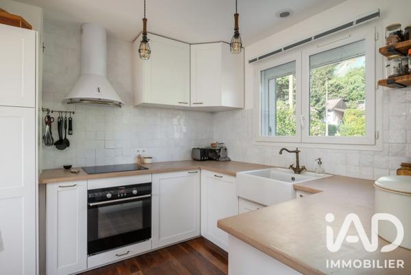 Maison à vendre 5 pièces 121 m² Tullins