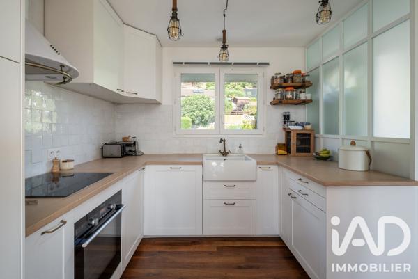 Maison à vendre 5 pièces 121 m² Tullins