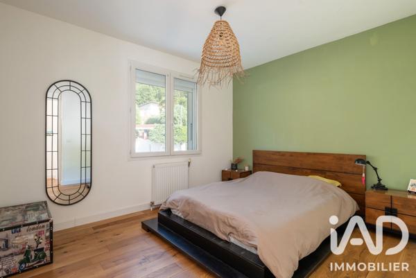 Maison à vendre 5 pièces 121 m² Tullins