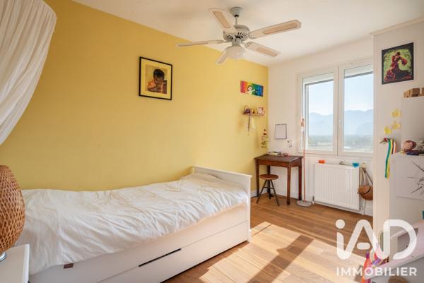 Maison à vendre 5 pièces 121 m² Tullins