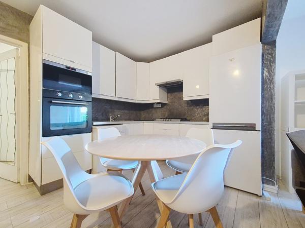Appartement à vendre à Paris (75020) - Paris