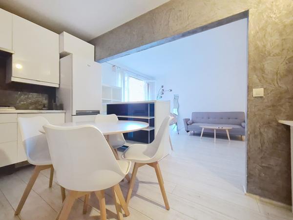 Appartement à vendre à Paris (75020) - Paris