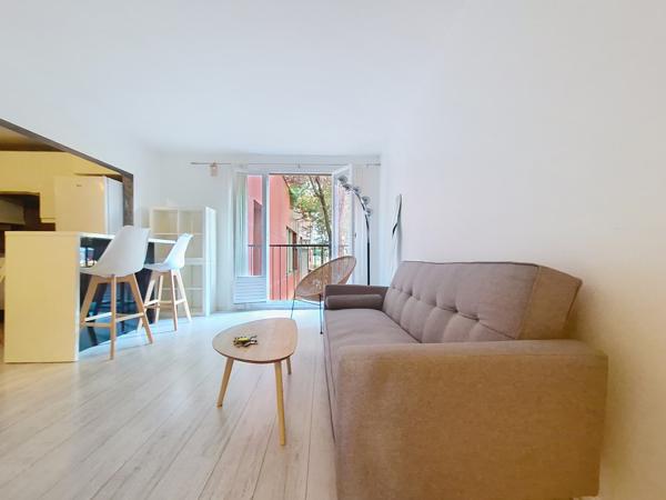 Appartement à vendre à Paris (75020) - Paris