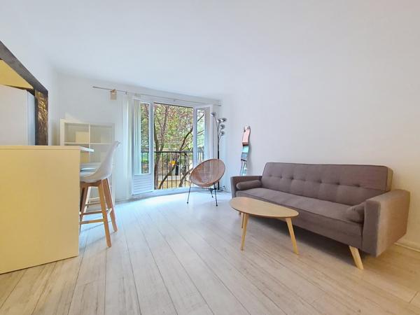 Appartement à vendre à Paris (75020) - Paris