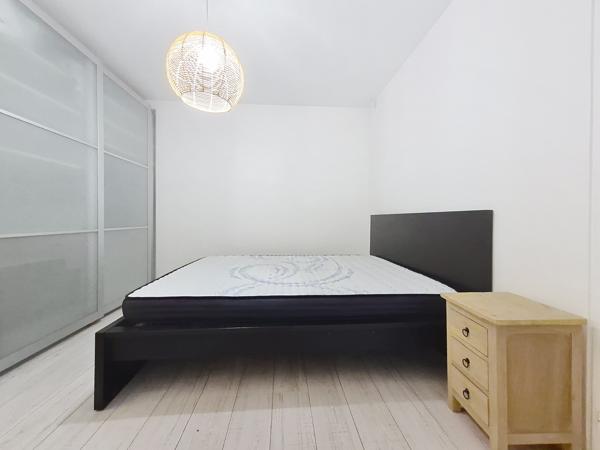 Appartement à vendre à Paris (75020) - Paris