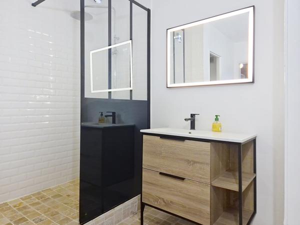 Appartement à vendre à Paris (75020) - Paris