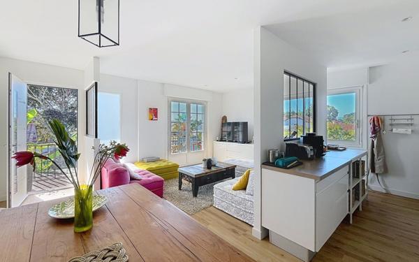 Appartement à vendre    5 pièces • 112 m2 Boucau