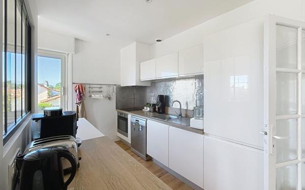 Appartement à vendre    5 pièces • 112 m2 Boucau