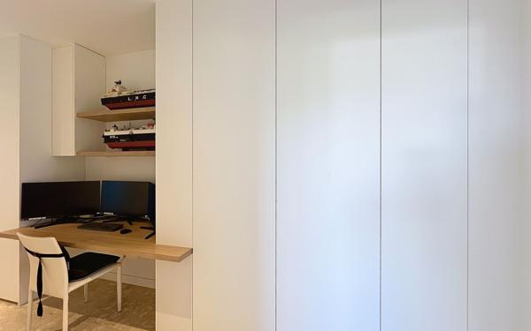 Appartement à vendre    5 pièces • 112 m2 Boucau